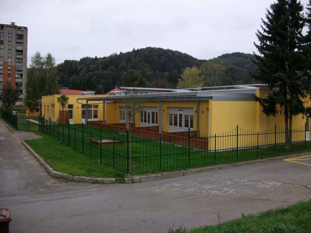 Vrtec Velenje omogoča vpis vsem staršem, ki to želijo