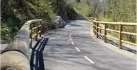 Nova kolesarska in peš povezava bo povezala Velenje in Šoštanj ob jezerih