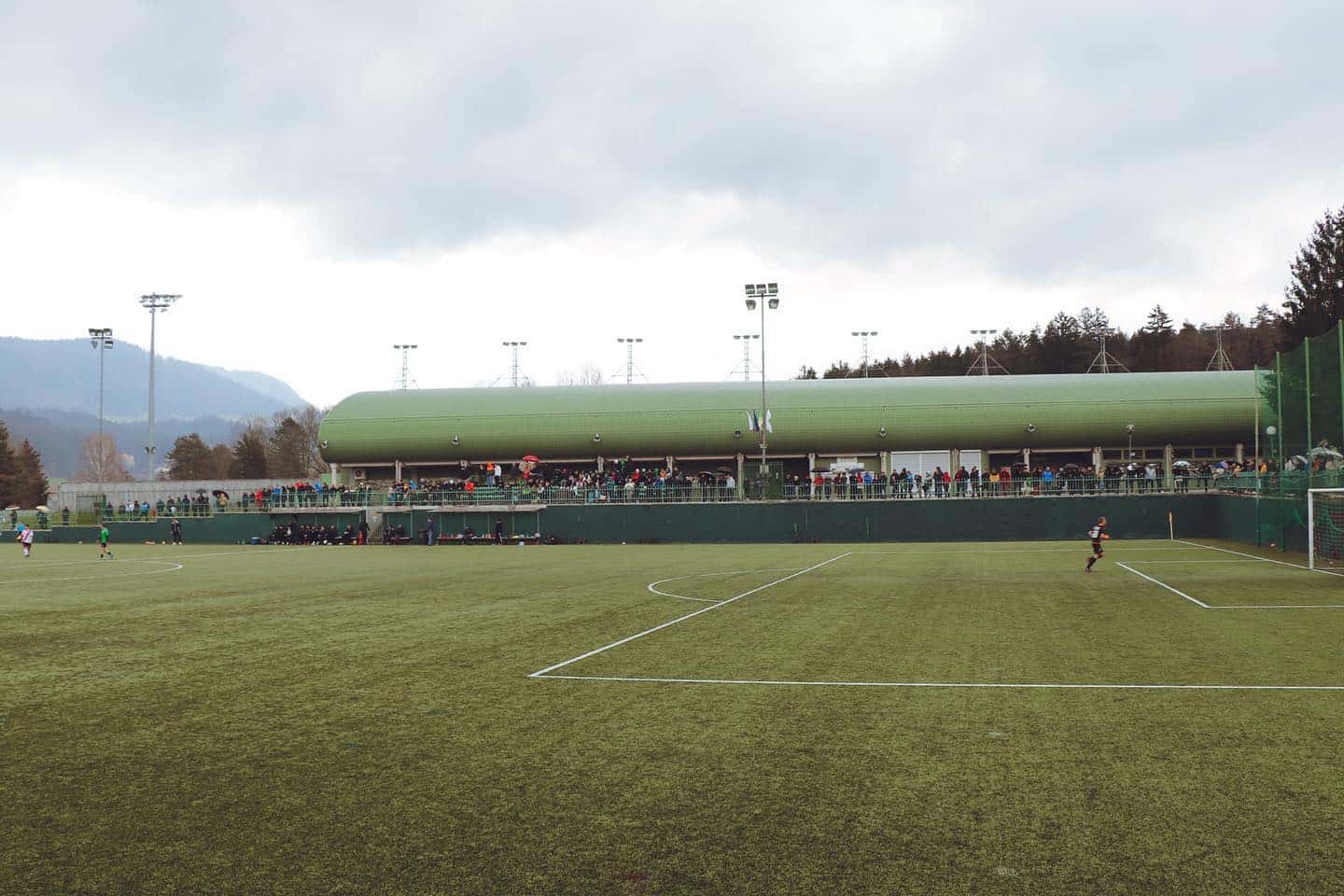 Rudar jutri na domači zelenici proti Triglavu. Bo šok terapija zalegla?