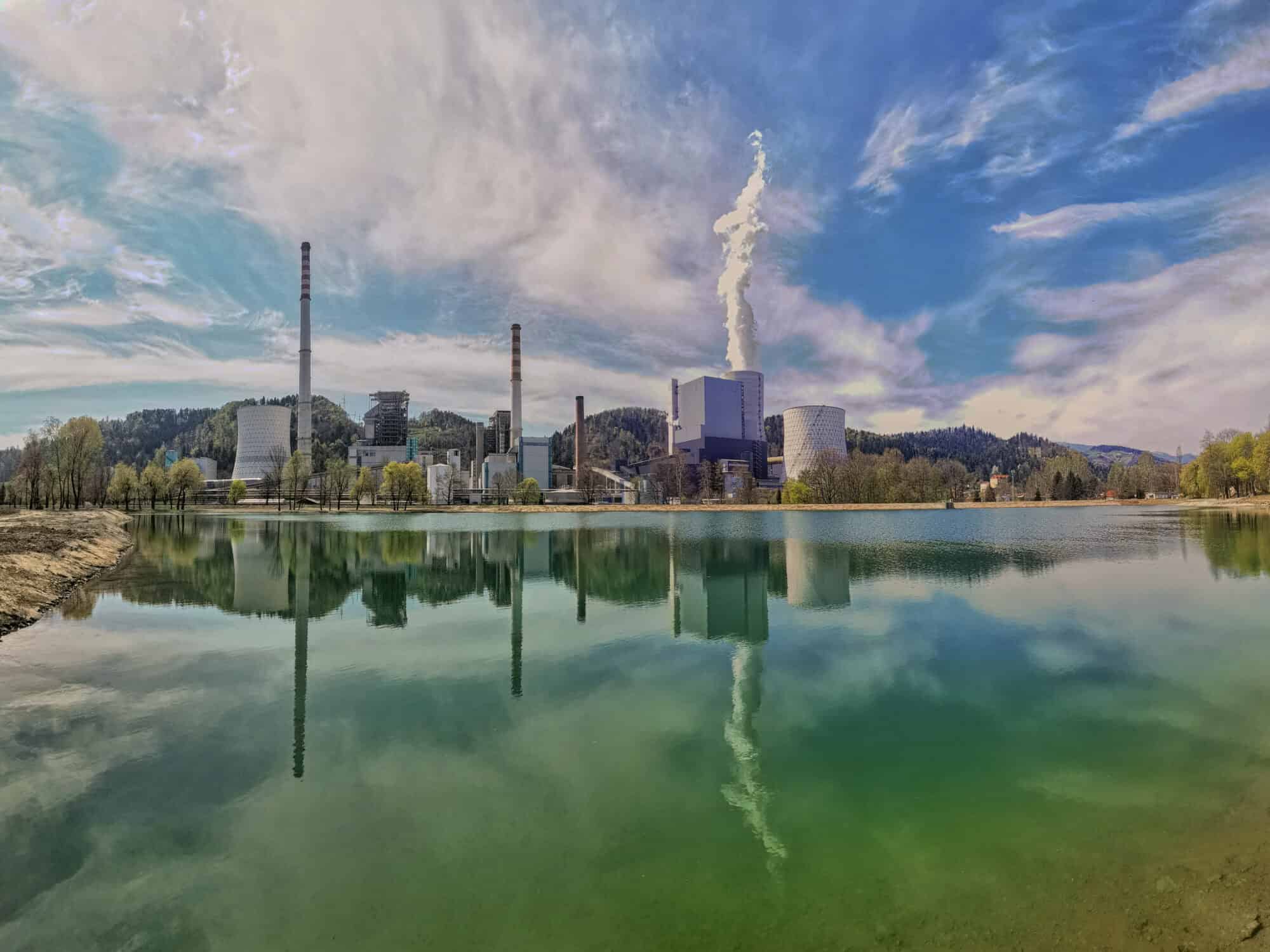 Teš 6 včeraj znova priključen v elektroenergetsko omrežje