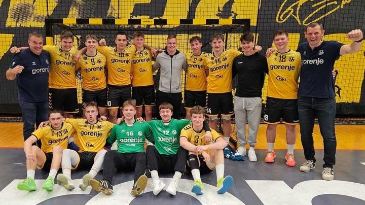 Mlajše osice osvojile novo zmago, tokrat proti ekipi iz Ivančne Gorice