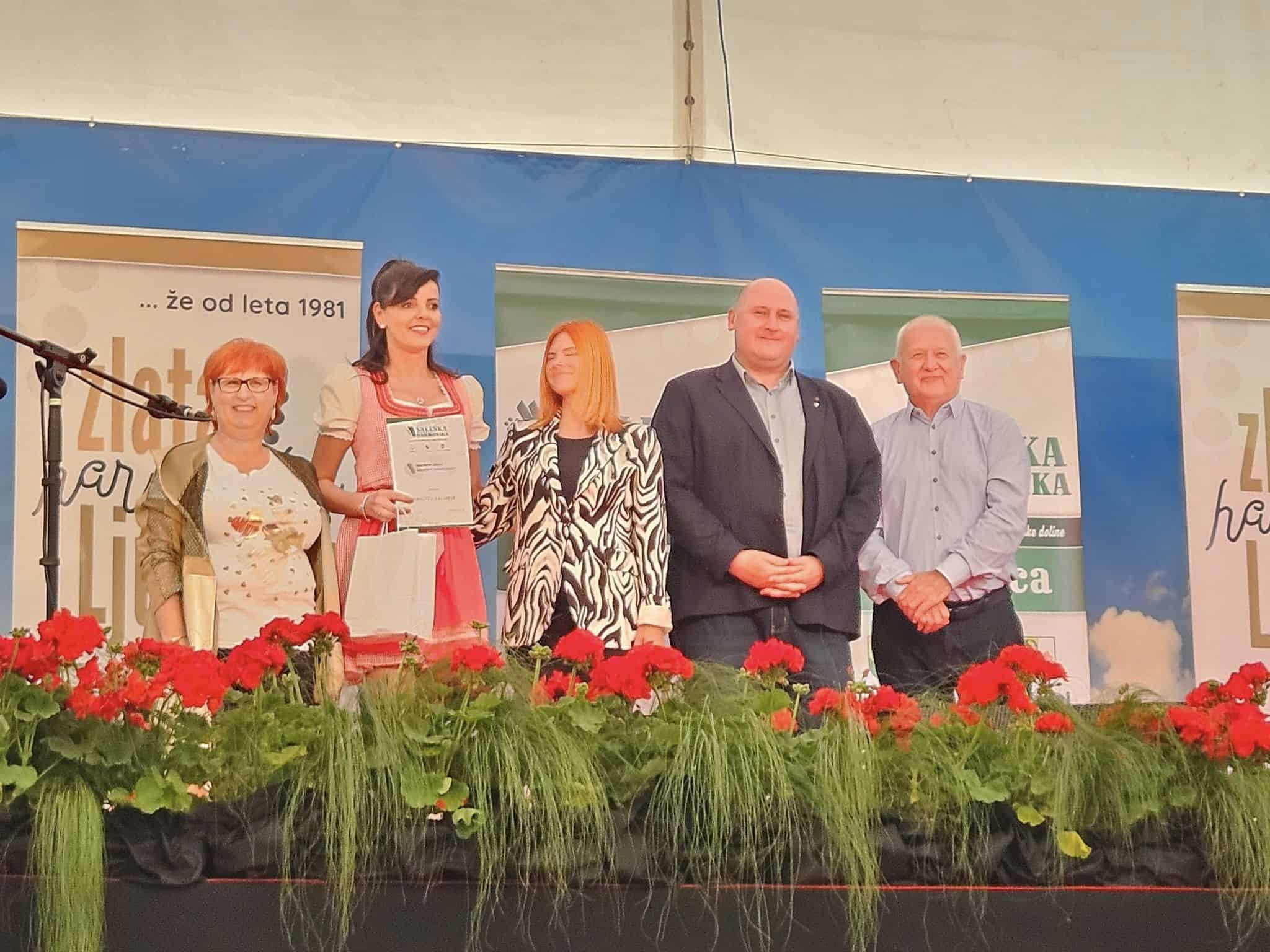 Včeraj je v Topolšici potekalo Harmonikarsko tekmovanje "Šaleška harmonika"