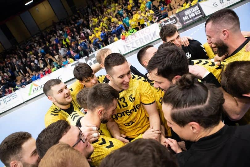 Velenjčani danes naskakujejo peti naslov državnih prvakov, spopadli se bodo z Ormožani