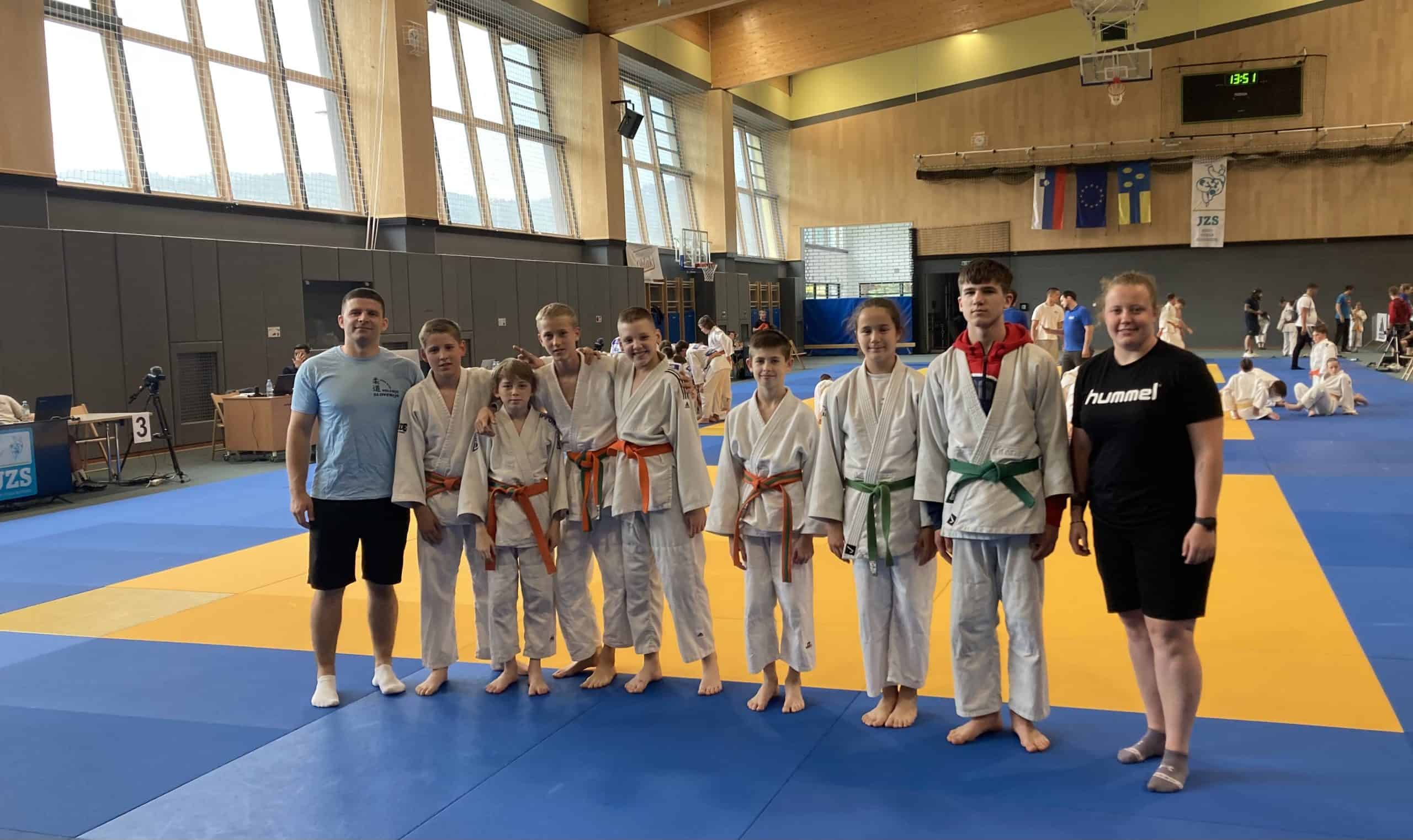 Jaka De Costa državni prvak med starejšimi dečki