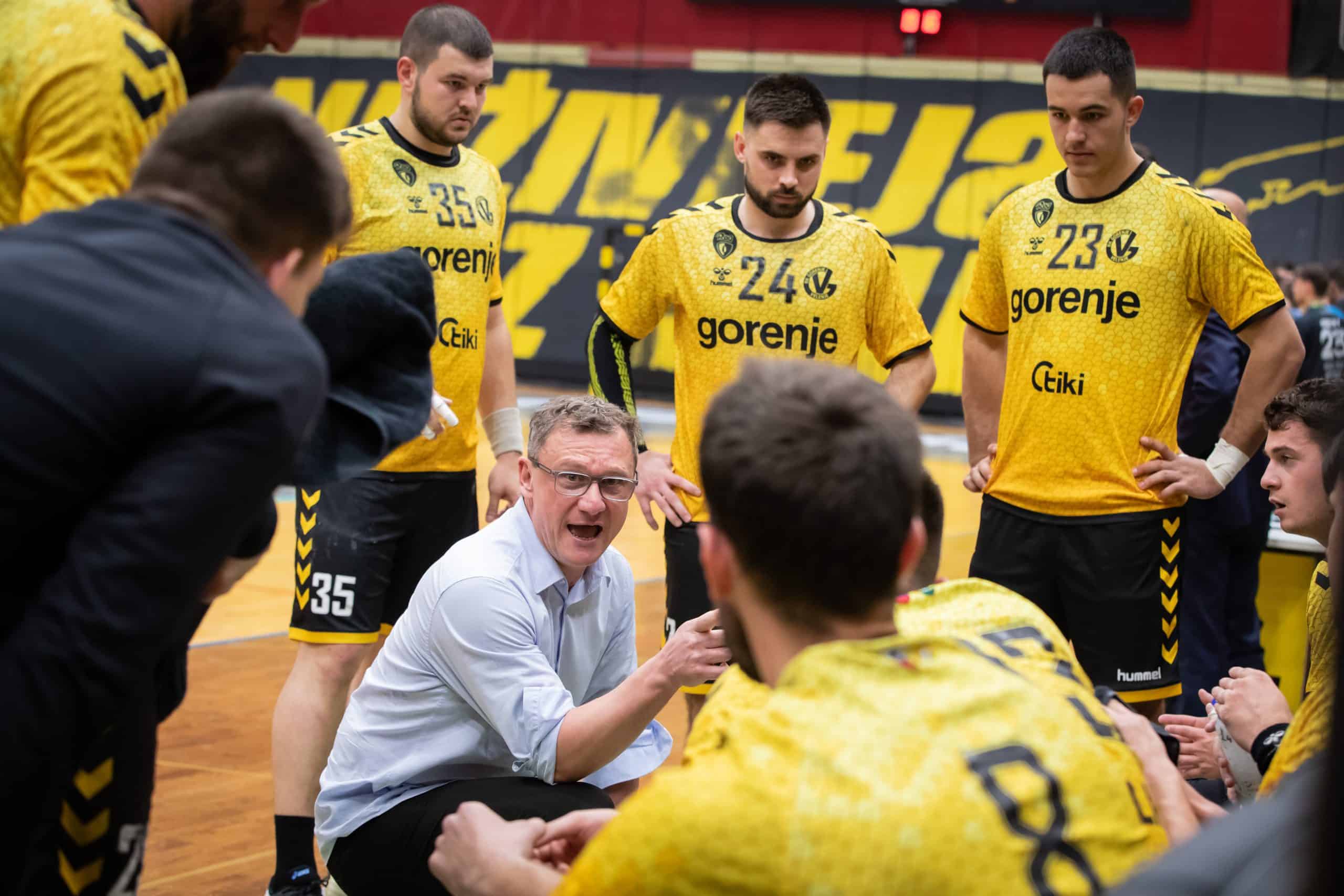 Jutri bo padla odločitev o prvaku