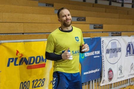 Med velenjske ose prihaja tudi izkušeni Tine Poklar