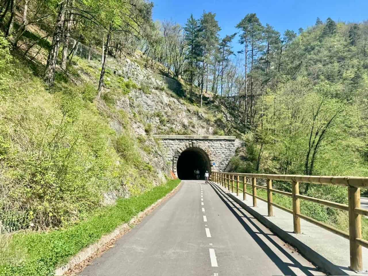 Bi se želeli pridružiti županu na vožnji po kolesarski poti Štrekna? Sedaj imate priložnost