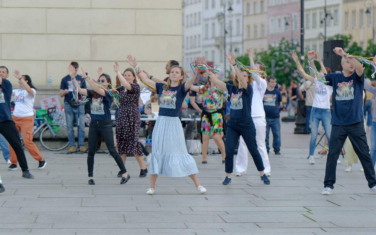 Vabljeni na jutrišnji "Petek v mestu" katerega bodo zavzeli mladi ustvarjalci in predstavniki domačih kulturno-vzgojnih zavodov