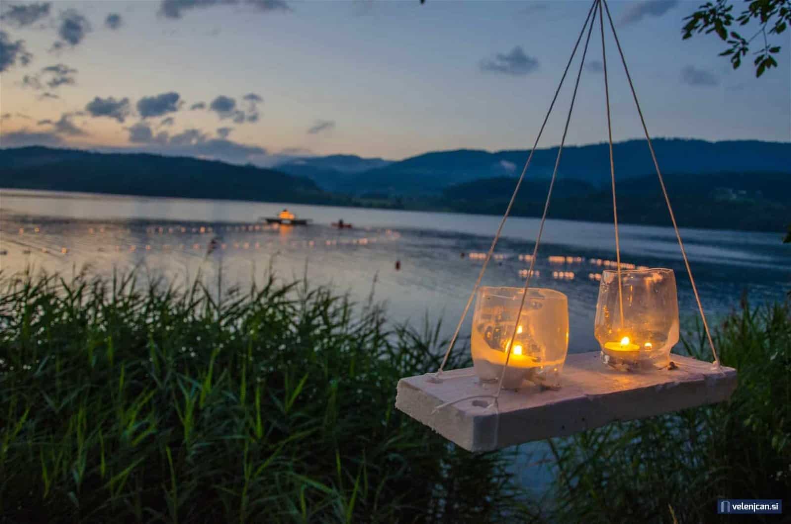 Popoldne bo glasbeno obarvano, zvečer pa bo svojo moč pokazala kresna noč