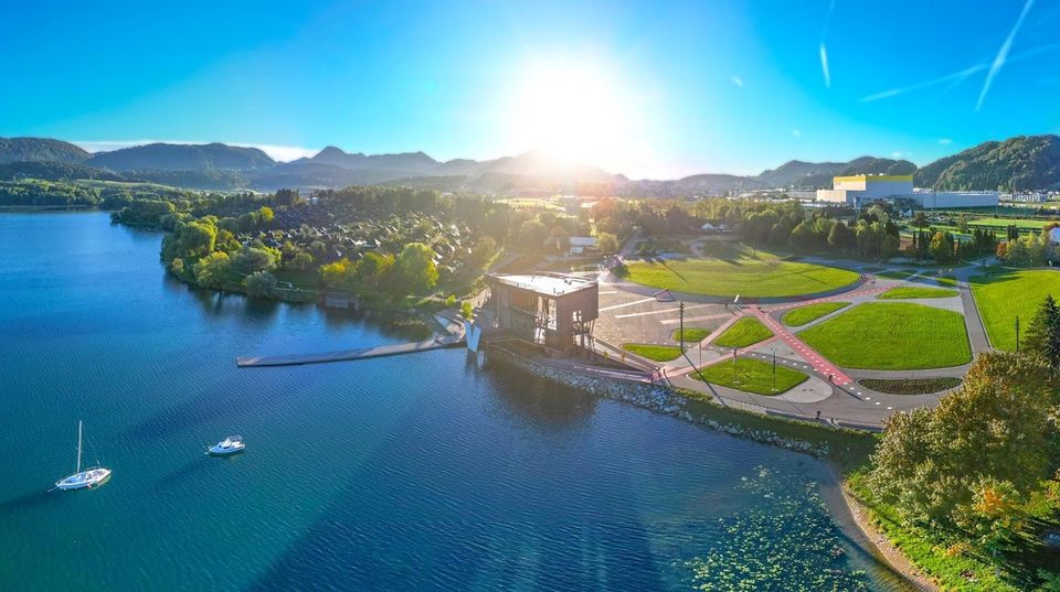 Vista in Velenjska plaža: Vabljeni na brezplačno tematsko vodenje