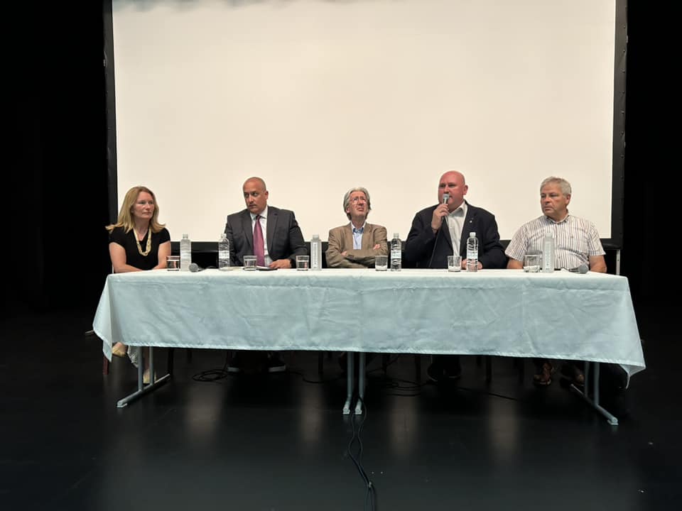 Po lanskih katastrofalnih poplavah, je večji del Pohrastnika predviden za selitev