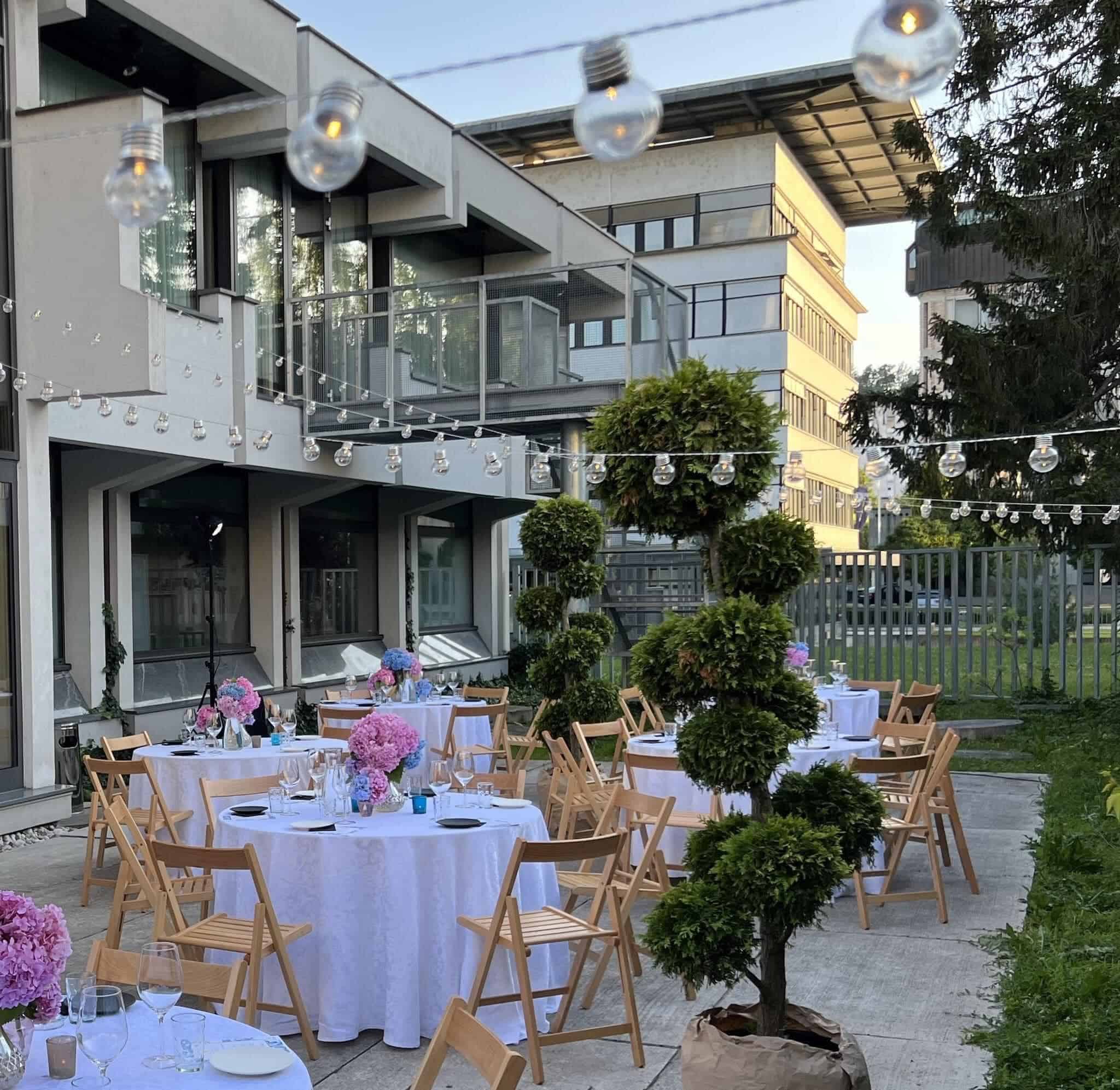 Razprodano! Zmagovalec Masterchefa prihaja v Galerijo Velenje