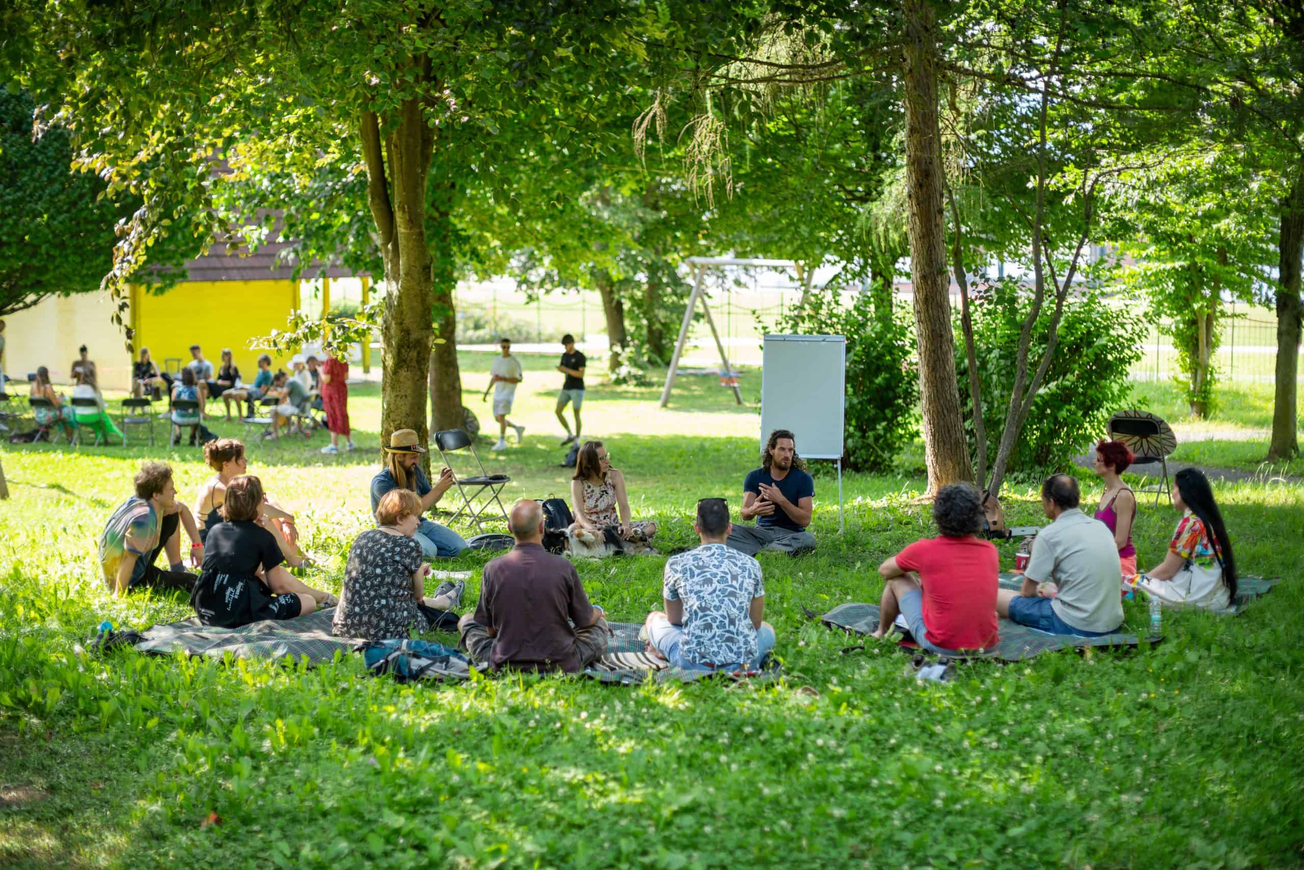 V četrtek se začenja festival Soundgarden