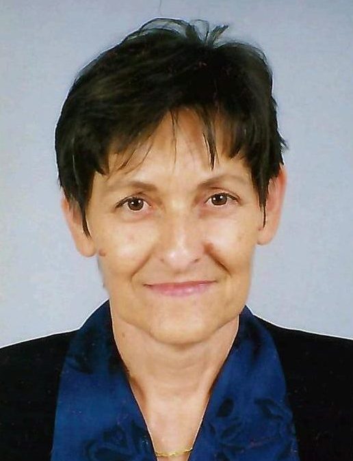 Mira (Miroslava) Lesnjak