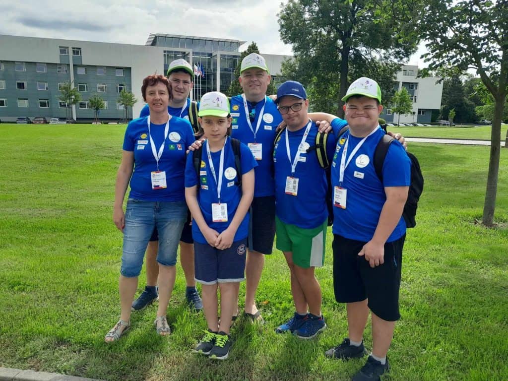 Slovenski paraplavalci zablesteli na Sarajevo Open 2024 in Emil Open v Brnu