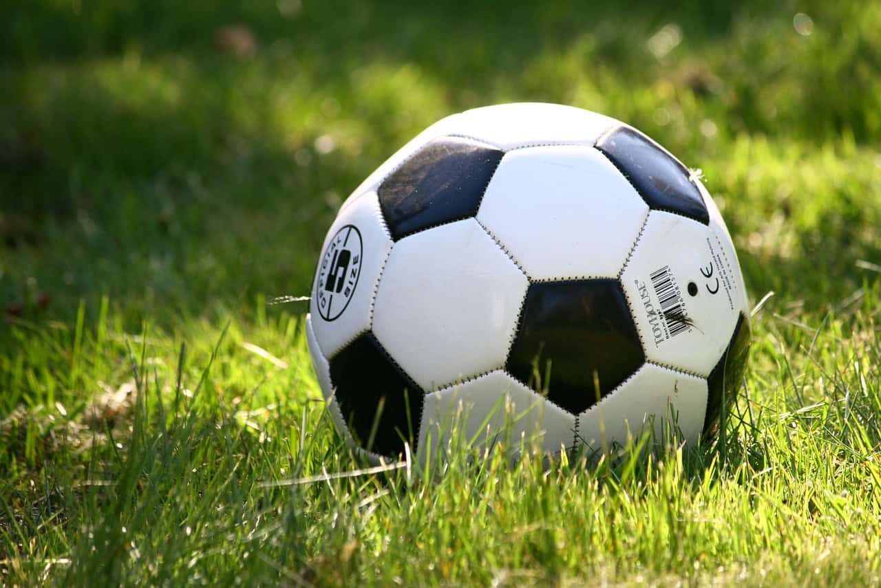 Nedelja na Visti v znamenju športa, zabave in finala nogometnega svetovnega prvenstva