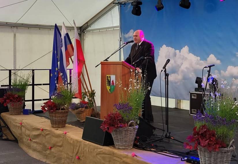 V Skornem pri Šoštanju bodo počastili dan državnosti