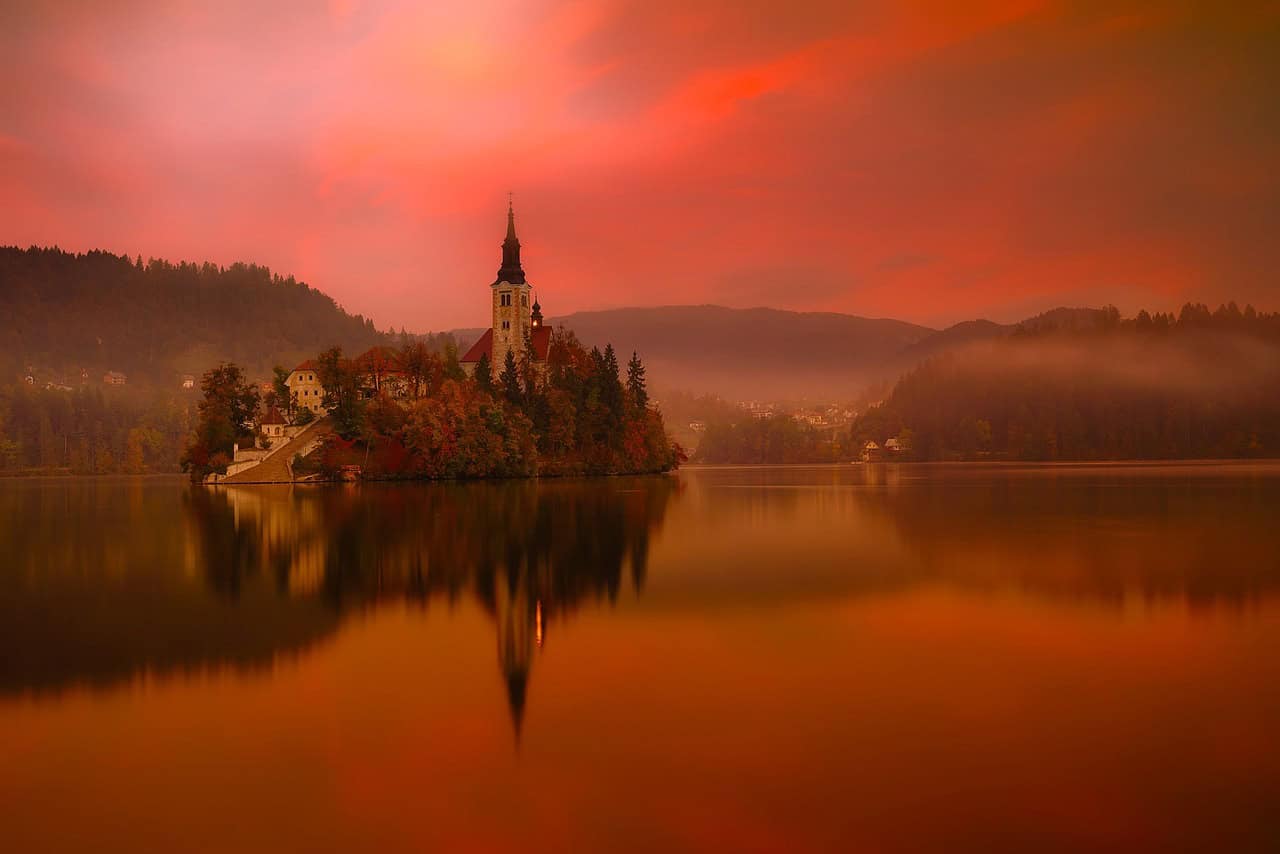 Za slovenskim turizmom rekorden junij