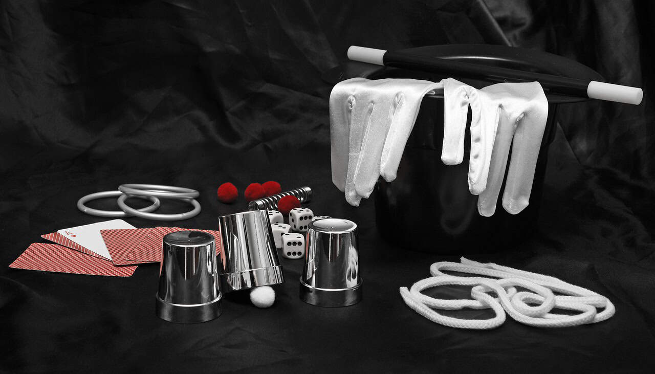 Doživetje čez poletje: jutri vas v Šoštanju čaka nepozaben večer v družbi vitezov in čarodeja