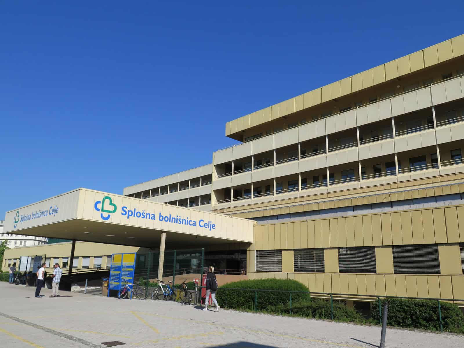 V celjski bolnišnici bodo predvidoma izvajali del predmetov ljubljanske medicinske fakultete