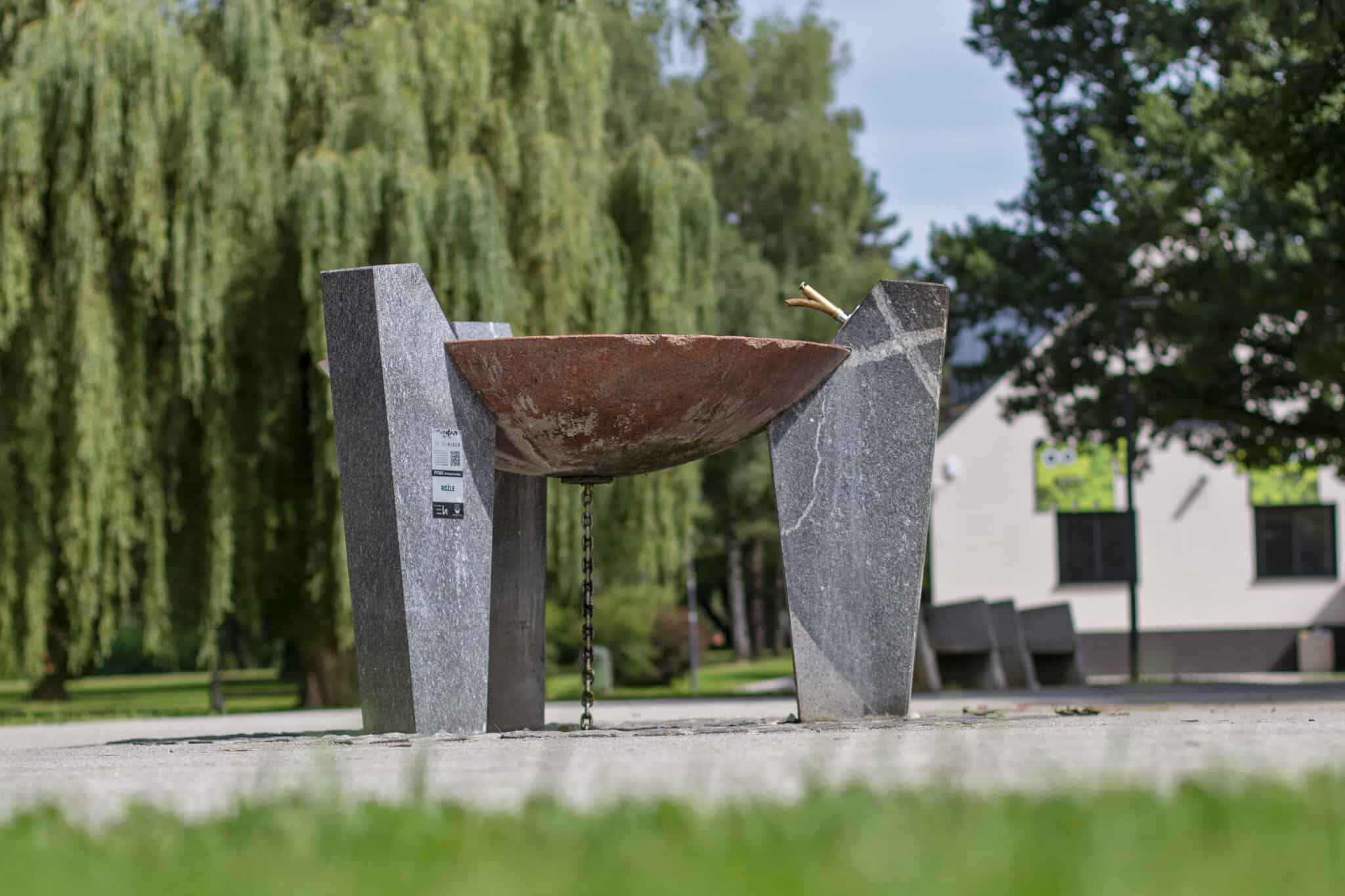 Pitniki v Šaleški dolini: Osvežitev v toplih dneh