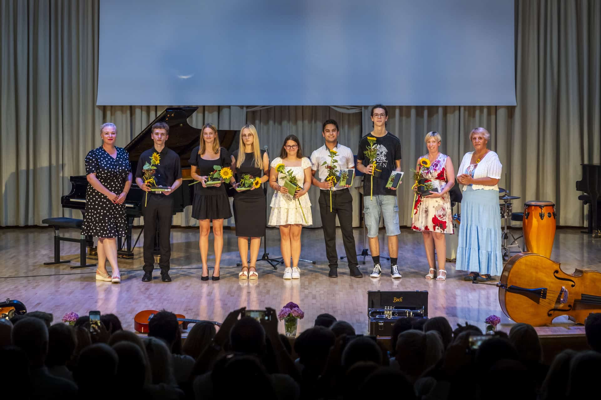 Rezultati splošne mature: dijaki Gimnazije Velenje nad slovenskim povprečjem