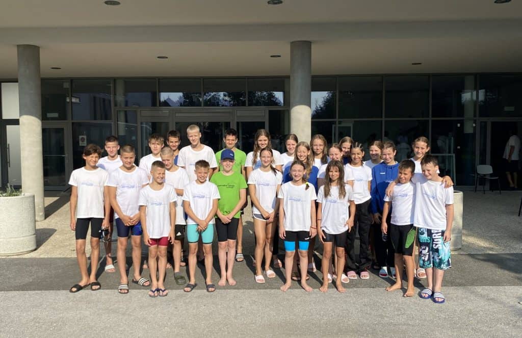 Državno prvenstvo v Mariboru: Velenjčani navdušili tudi na zadnjem dnevu tekmovanja