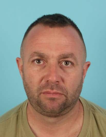 Preklic iskanja Jurija Slakana