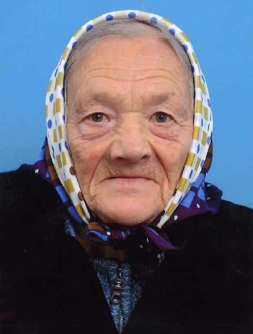 Terezija Ramšak
