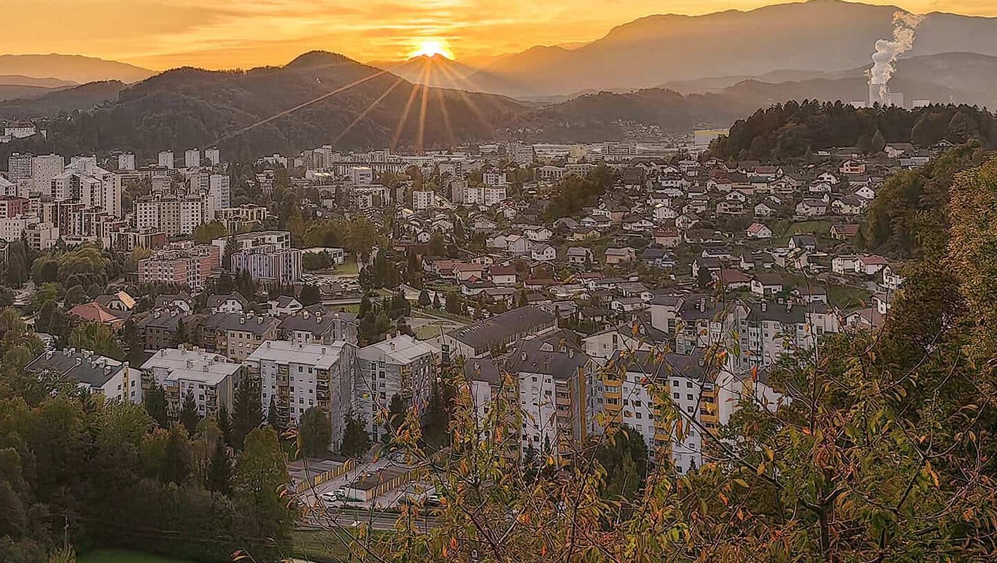 Kam v Velenju na praznični četrtek?