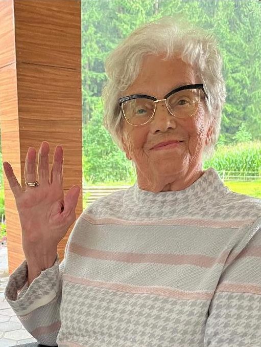 Alojzija Zinka Pirečnik