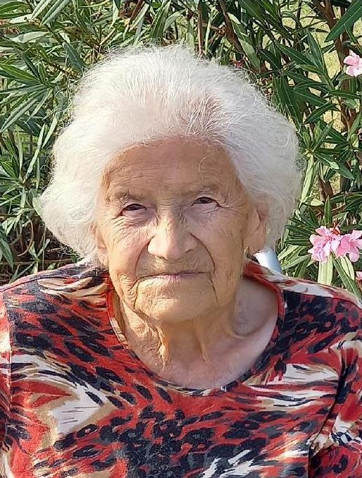 Marija Pogorelčnik