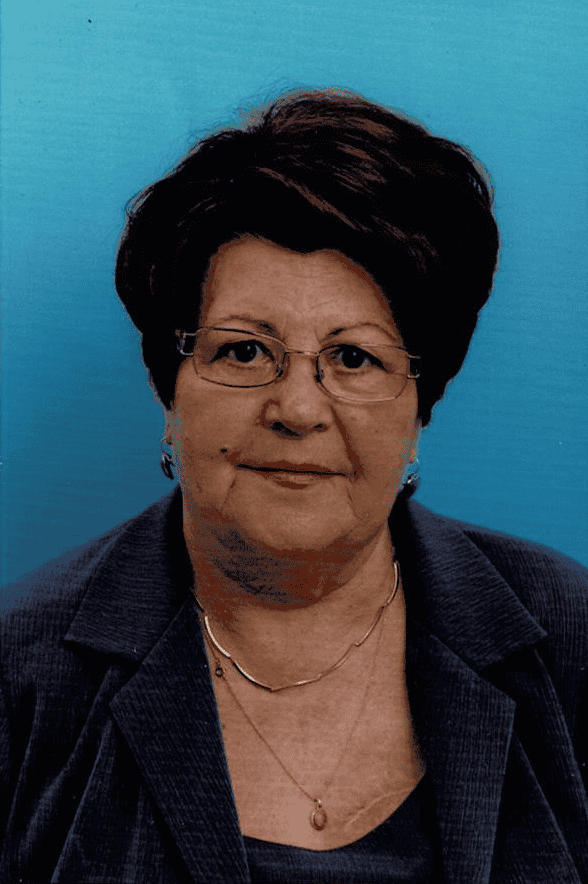 Danijela – Helga Sevčnikar