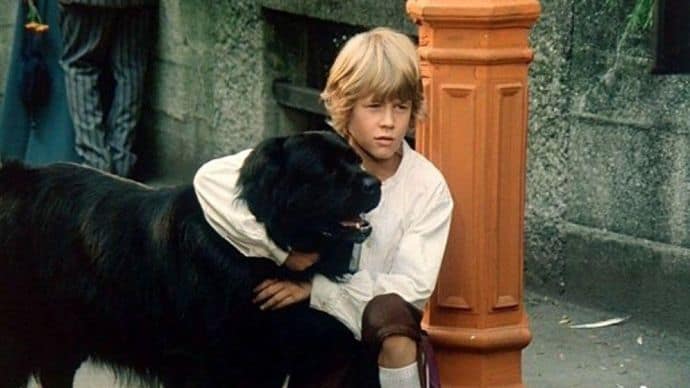 Filmska nostalgija: zvečer vabljeni na ogled slovenske filmske klasike Sreča na vrvici