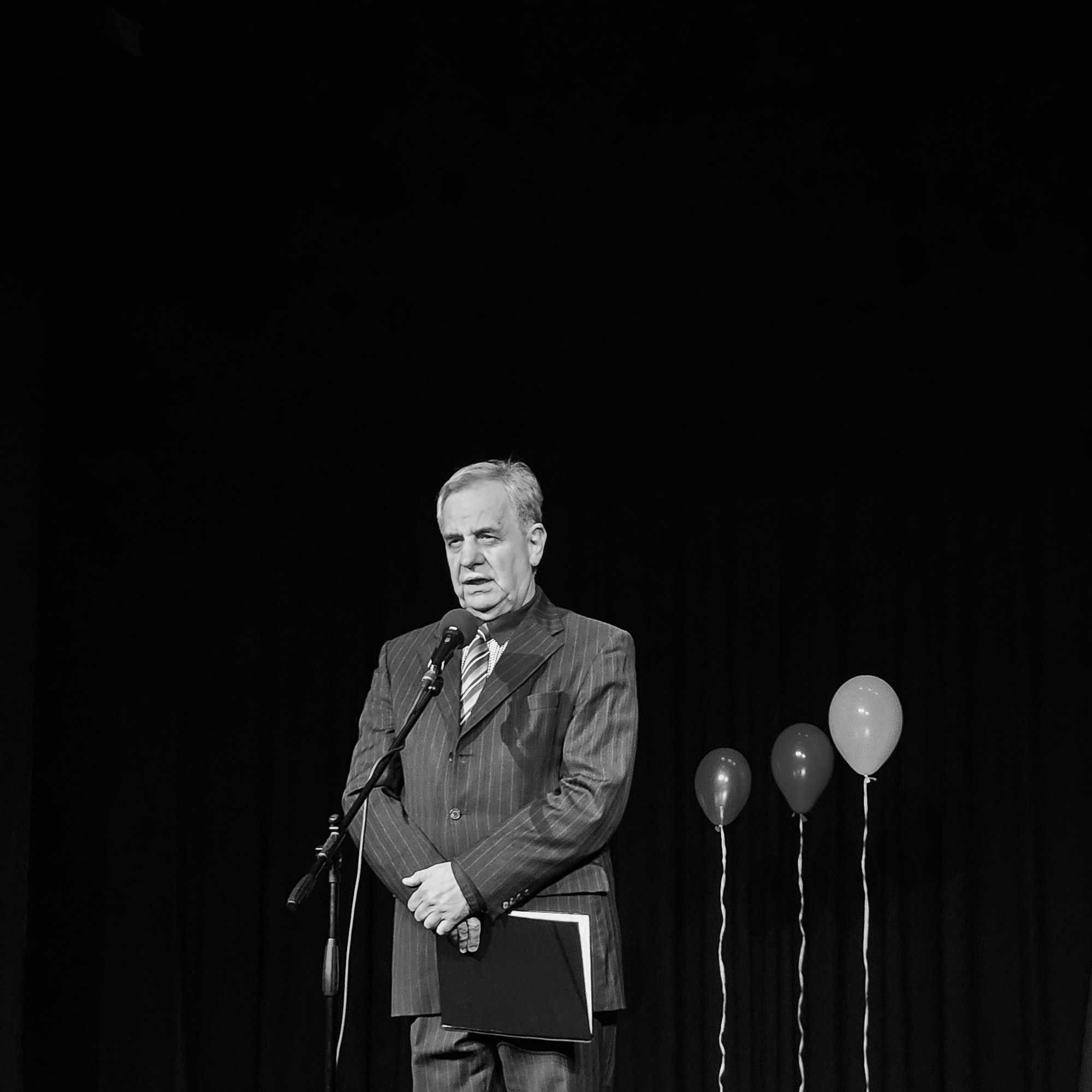 Z oddajo Strašna Jožeta se bodo danes spomnili Jožeta Krajnca