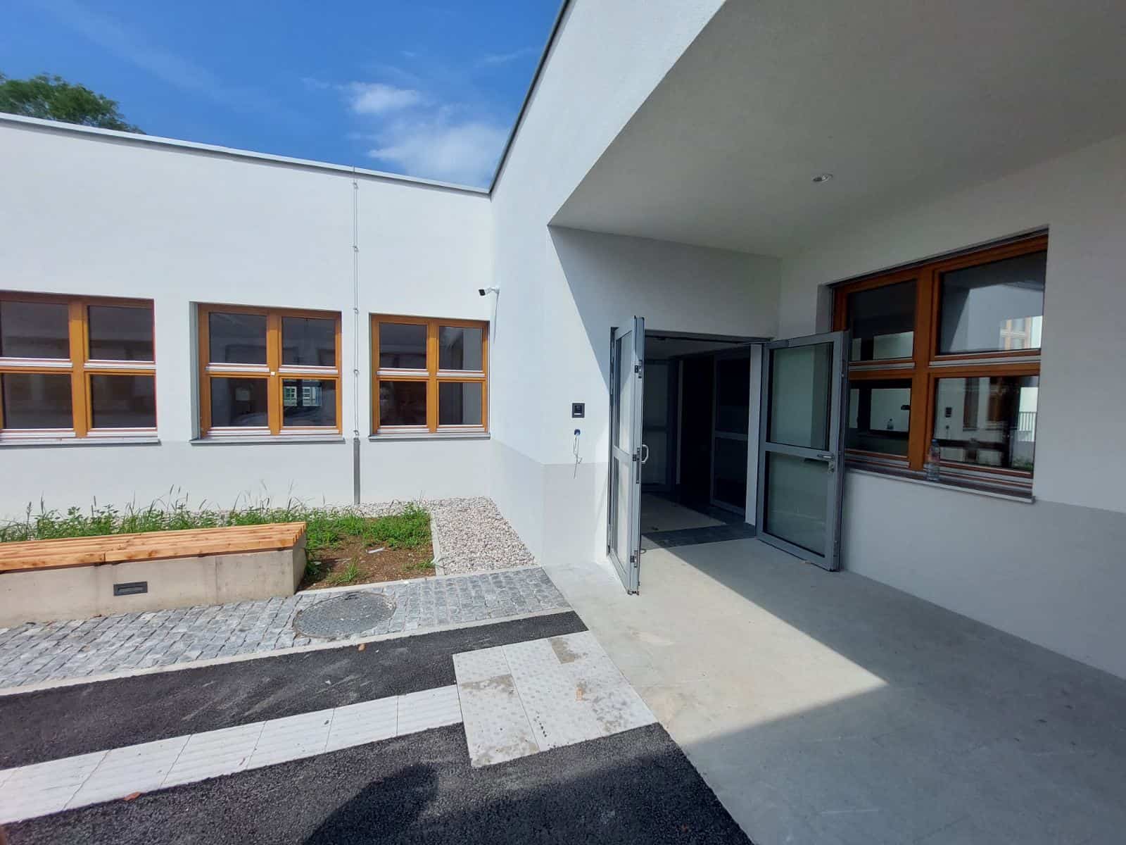 Naslednji torek bodo slavnostno odprli nov prizidek CVIU Velenje