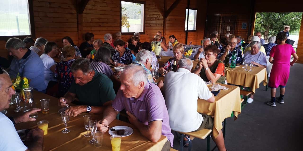 Šentilj praznuje: 17 dogodkov ob farnem in krajevnem prazniku