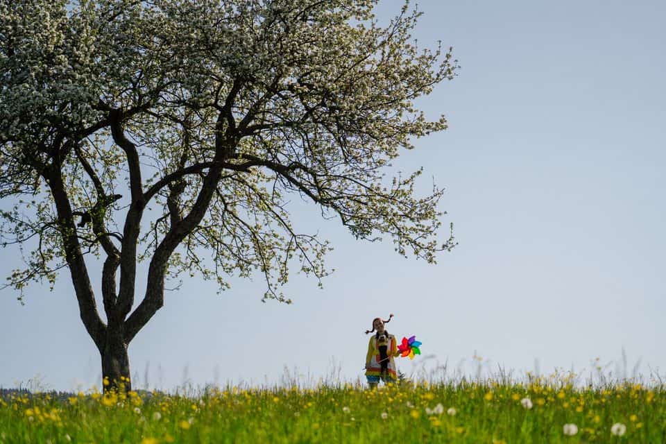 Pikina pustolovščina: Lov na skrivnostno svetilko po skrivnostnih kotičkih Velenja