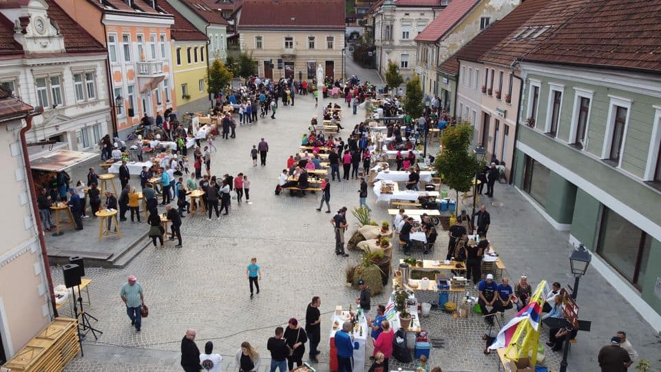 Tradicionalna Golažijada v Šoštanju se približuje: Prijave za tekmovanje odprte le še do jutri