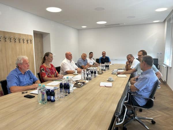 Uspešna popoplavna sanacija v Občini Šoštanj: Izvedenih oziroma v izvajanju 68 projektov v vrednosti 8,35 milijona evrov