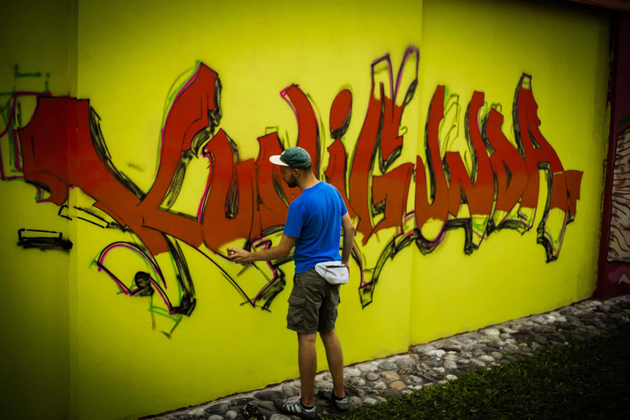 (VIDEO) Velenje je odKunigundalo: Uspešno izveden še 27. festival mladih kultur