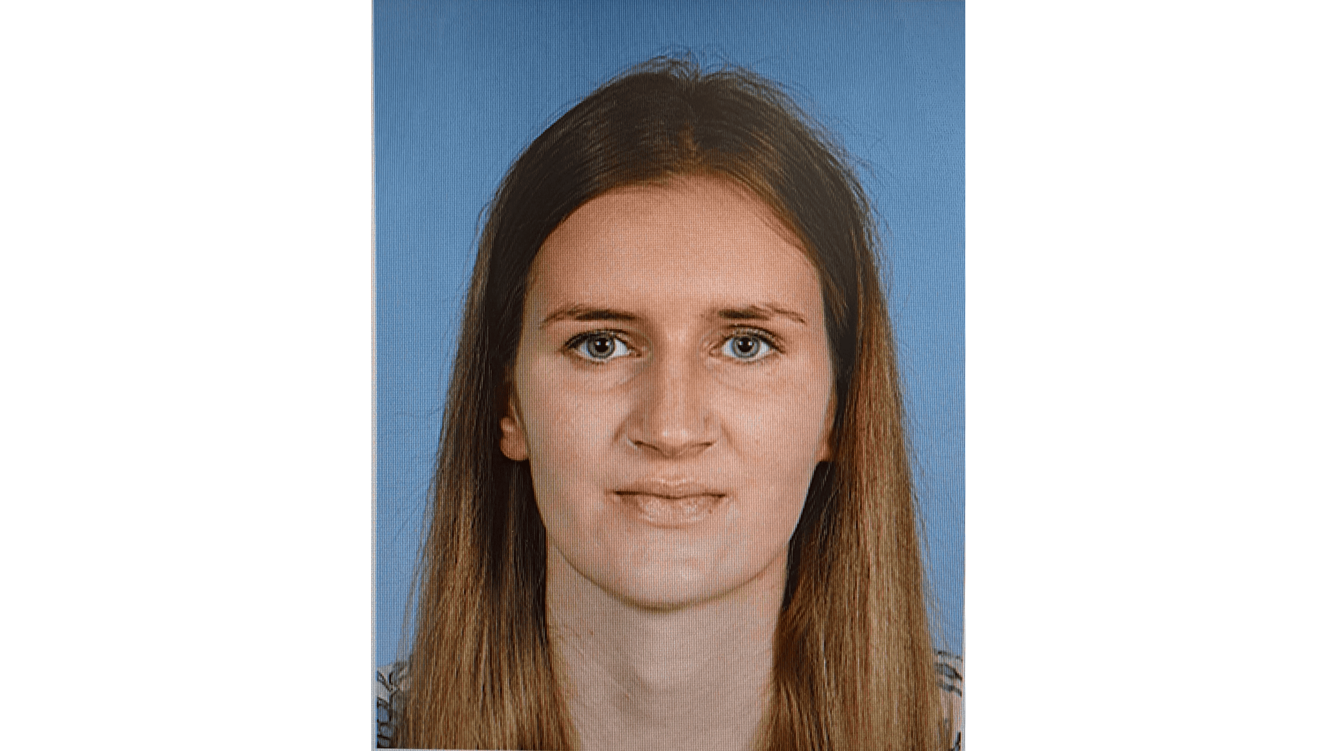 Policija preklicuje iskanje pogrešane 25-letne Larise Peklar