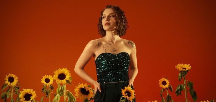 Glasbeno obarvan petek v mestu: jutri v Velenje prihaja Maja Keuc