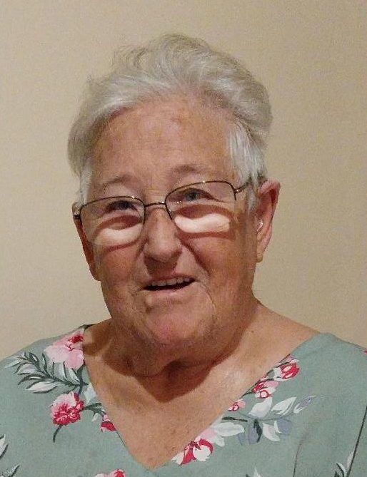 Ana Marija Ojsteršek