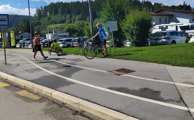 Sooblikujte novo občinsko celostno prometno strategijo Velenja