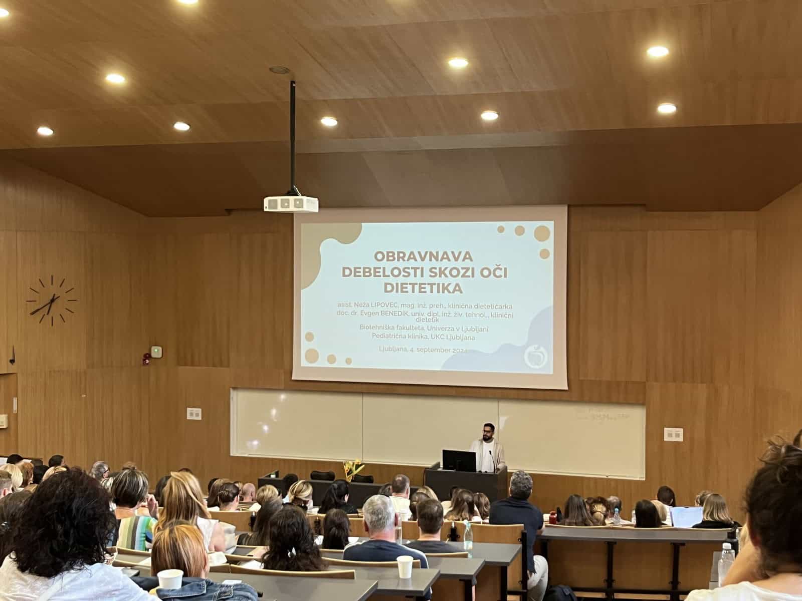 Čudežnih shujševalnih diet za zdravljenje debelosti ni, pomembna je celostna obravnava