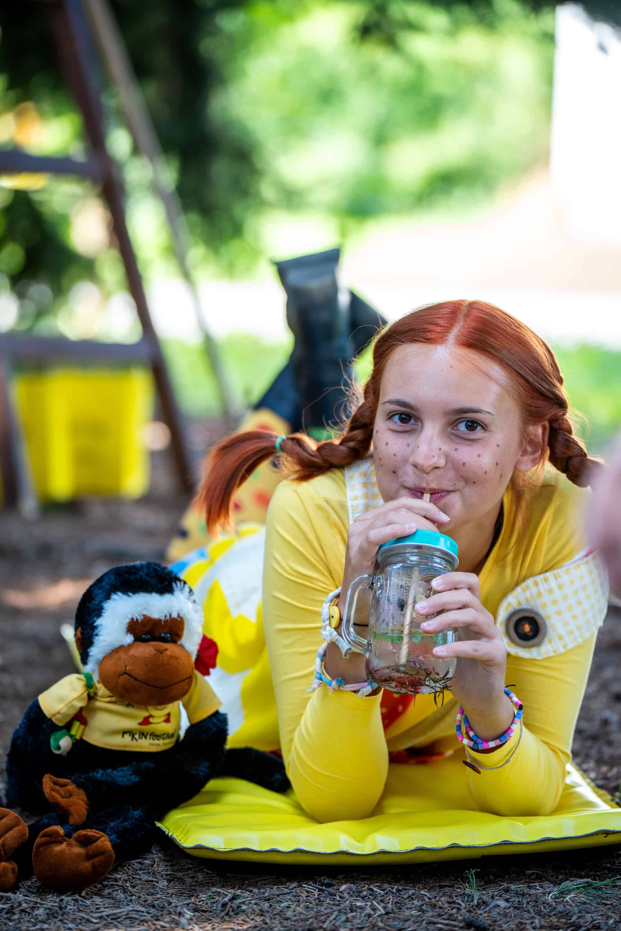 Pikin festival nominiran v še eni kategoriji za nagrado Best of Local 2026