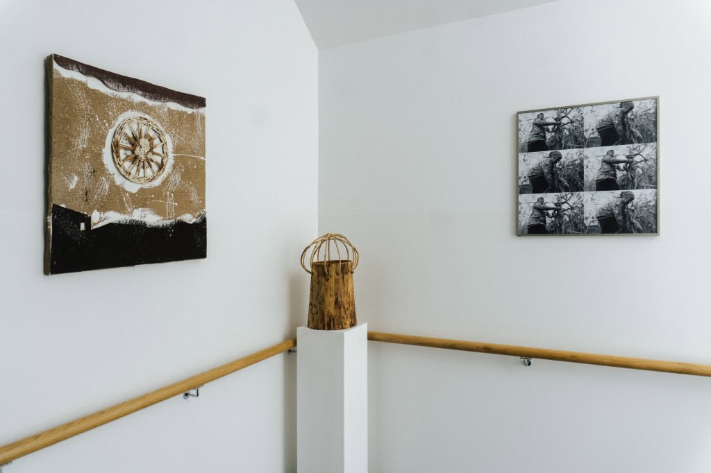 Danes vabljeni na spominsko vodstvo po stalni zbirki Antona Hermana