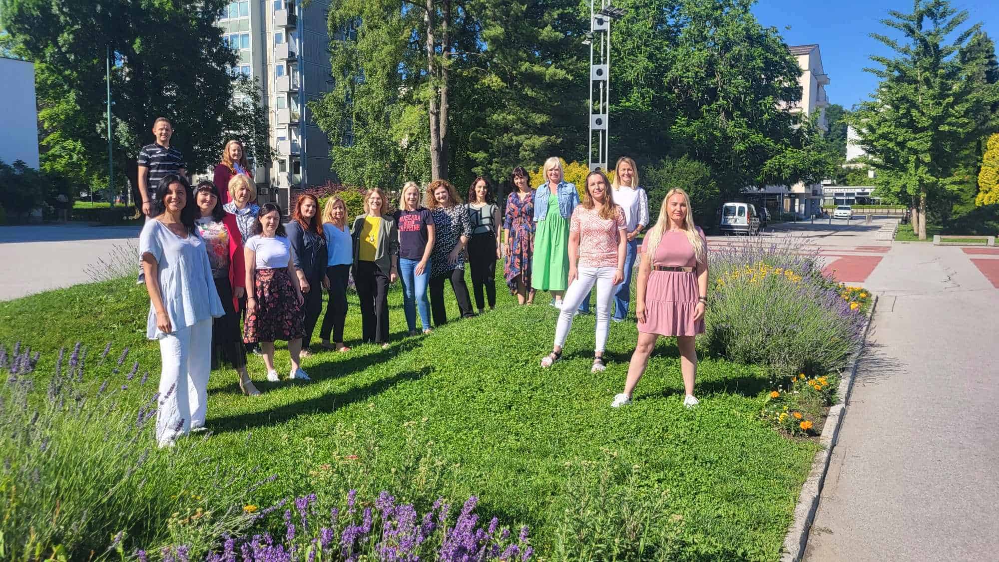 Ljudska univerza Velenje vabi k vpisu v novem šolskem letu