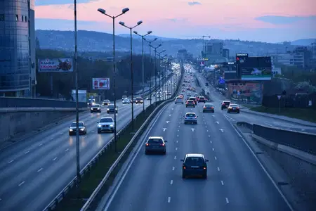 Sekcijsko merjenje hitrosti naj bi zaživelo septembra